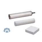 マキタ A-74164 ハイチップ湿式ダイヤモンドコアビットの魅力