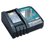 マキタ makita JPADC18RC 充電器 急速充電＋コンパクト DC18RC 7.2〜18V (送料区分：B)