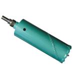 三京ダイヤモンド工業 三京 ダイヤモンドカッター NHB-052T New SDハイビット 水がいらない乾式ダイヤモンドビット 穿孔 (送料区分：A)