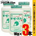 ショッピング和 ピーピースルーK 和協産業 冷水用 業務用配管洗浄剤 1kgｘ3本セット 医薬用外劇物譲受書が必要です (送料区分：★)