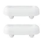 SANEI три . вентиль PW90-42S сиденье для унитаза подушка резина SANEI производства подогрев сиденье для унитаза для для замены подушка 2 штук e последний ma-( стоимость доставки классификация :A)