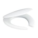 SANEI три . вентиль PW902-S-W передний сломан сиденье для унитаза маленький размер установка инструмент есть материал ABS полимер ( стоимость доставки классификация :C)