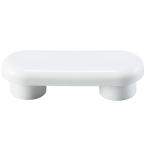 SANEI три . вентиль PW9022-42S сиденье для унитаза подушка резина SANEI производства сиденье для унитаза (PW9022*PW9032) для для замены подушка 2 штук поли echi Len ( стоимость доставки классификация :A)