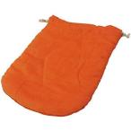 ショッピング湯たんぽ 【送料無料】【メール便発送】 湯たんぽ袋　コールテン　約30×40cm　土井金属化成　湯たんぽ　袋　カバー　※メール便発送※代引き不可※同梱不可