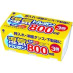 【送料込み】【3個パック×8セット】 湿気トルポン 800ml 3個パック×8セット 紀陽除虫菊 J-6005 【日本製】