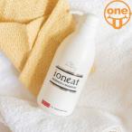 ioneat イオニート フルーティーシャンプー エッセンスモイスト 500ml 低刺激 頭皮 ヘアケア リンス不要 寝癖 ナチュラル 地肌 くせ毛 ..