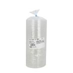 透明 プラスチック容器 200ml PC-200MB 専用蓋 50個入 PC-100TC