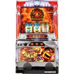 ヤフーショッピングランキング 1位/EXCITE パチスロ サラリーマン金太郎〜MAX〜【パチスロ中古実機】【家庭用電源/ドアキー/設定キー/ボリューム/コイン500枚/取扱い説明書付き】