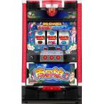 ヤフーショッピングランキング 1位/平和 パチスロ南国娘2【パチスロ中古実機/スロット中古実機】【家庭用電源/ドアキー/設定キー/ボリューム/コイン500枚/取扱い説明書付き】