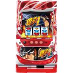 ヤフーショッピングランキング 1位/大都技研 押忍!番長A【パチスロ中古実機/スロット中古実機】【家庭用電源/ドアキー/設定キー/ボリューム/コイン500枚/取扱い説明書付き】