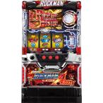 ヤフーショッピングランキング 1位/スパイキー ロックマン アビリティ 史上最大の試練【パチスロ中古実機】【家庭用電源/ドアキー/設定キー/ボリューム/コイン500枚/取扱い説明書付き】