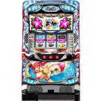 ヤフーショッピングランキング 1位/七匠 超AT 美ら沖【パチスロ中古実機/スロット中古実機】【家庭用電源/ドアキー/設定キー/ボリューム/コイン500枚/取扱い説明書付き】