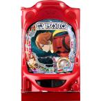 ヤフーショッピングランキング 1位/ニューギン P CYBORG009 CALL OF JUSTICE HI-SPEED EDITION【中古】【家庭用電源/パチンコ玉1000発/ボリューム/CRアダプター/取扱い説明書付き】