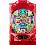 ヤフーショッピングランキング 1位/ニューギン Pぶいぶい！ゴジラ かいじゅう大集合!! ライトミドルver.【中古実機】【家庭用電源/パチンコ玉1000発/ボリューム/CRアダプター/取扱い説明書付き】