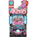 京楽 ぱちんこ AKB48-3 誇りの丘 Light Version【LED不問 中古パチンコ 中古実機】