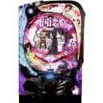JFJ P Sengoku t..V Charge ver.[LED не . б/у патинко б/у аппаратура ]