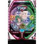 SANKYO Pfi- балка Macross Frontier 4[LED не . рамка-оправа цвет указание не возможно б/у патинко б/у аппаратура ]