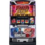 アデリオン パチスロ バイオハザード RE:2【中古パチスロ 中古スロット 中古実機】