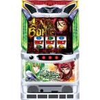 サミー パチスロ コードギアス 反逆のルルーシュ3 C.C.&Kallen ver.【中古パチスロ 中古スロット 中古実機】