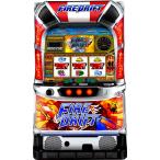 sami- игровой автомат fire - дрифт [ б/у игровой автомат б/у слот б/у аппаратура ]
