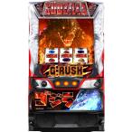  новый серебристый L Godzilla [ б/у игровой автомат б/у слот б/у аппаратура ]<s форель ro>