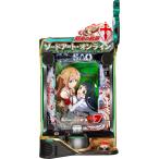  столица приятный e Sword Art * online . свет. траектория 99Ver.[LED не . б/у патинко б/у аппаратура ]<sma Pachi >