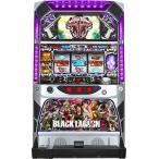 スパイキー BLACK LAGOON2【中古パチスロ 中古スロット 中古実機】