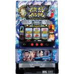 SNKプレイモア 餓狼伝説PREMIUM【中古パチスロ 中古スロット 中古実機】