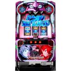 ヤフーショッピングランキング 1位/ビスティ パチスロ エヴァンゲリヲンAT777 【パチスロ中古実機/スロット中古実機】【家庭用電源/ドアキー/設定キー/ボリューム/コイン500枚/取扱い説明書付き】