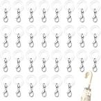 めじるしアクセサリー アンブレラマーカー 傘 目印 紛失防止 シリコンリング アクセサリー材料 カニカン付き ペットボトル 推し活 キーホルダー兼用
