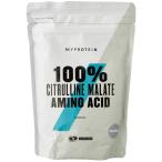 マイプロテイン MYPROTEIN シトルリン マレート ノンフレーバー 500g
