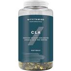 マイプロテイン CLA(共役リノール酸)800mg 180錠