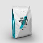 マイプロテイン MYPROTEIN Impact ホエイ アイソレート チョコレートブラウニー 1kg