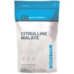 マイプロテイン MYPROTEIN シトルリン マレート(シトルリンリンゴ酸) 250g ノンフレーバー