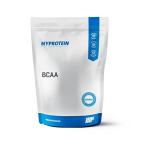 マイプロテイン MYPROTEIN BCAA (分岐鎖アミノ酸) ビターレモン 500g