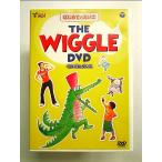  впервые .. ... серии (1) THE WIGGLE DVD(.... Dance )