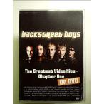 Backstreet Boys/Greatest Video Hits -Chpter One [DVD]