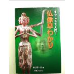 イラストで入門! 仏像早わかり 単行本