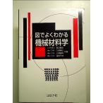 図でよくわかる 機械材料学 単行本