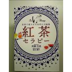 紅茶セラピー - 世界で愛される自然の万能薬 - 単行本