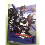  Kamen Rider Kabuto VOL.6 [DVD]