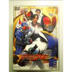  Kamen Rider Agito VOL.5 [DVD]