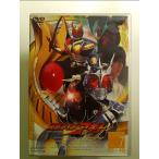  Kamen Rider Agito VOL.7 [DVD]