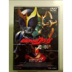  Kamen Rider Kuuga Vol.2 [DVD]