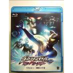  Ultraman Zero вне . killer The свекла Star STAGE I [Blu-ray]