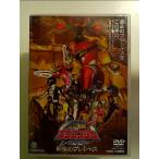  GoGo Sentai Boukenger THE MOVIE сильнейший Precious [DVD]