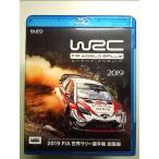 2019 год World Rally Championship сборник Blu-ray версия 