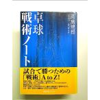  настольный теннис битва . Note монография 