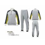 野球:ミズノ MIZUNO グローバルエリート トレイジャハーフZIP&パンツ 12JE8J83/12JF8J83 2018SS GE