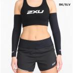 2XU /tsu- время z* You компрессионный тонкий arm защита ua6410a/ унисекс / мужчина женщина совместного пользования / тонкий /UV cut / кошка pohs отправка / восстановление -/ утомление уменьшение / устойчивость / обе рука 